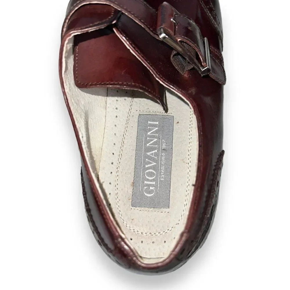 giovanni brand baron